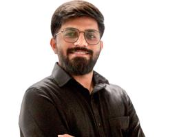 Waqas Muhammad Yaqoob