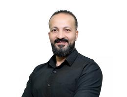 Kamel Abd El-Messih
