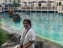 Padam Premchand Sughanani