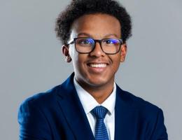Abdirahman Ahmed
