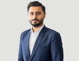 Mustafa Shoaib
