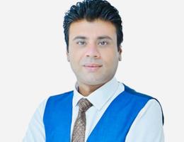 Bilal Rasheed