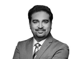 Mohammed Sajeesh