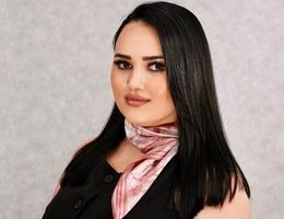 Nayima Ochelova