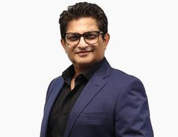 Rajeev Sethi