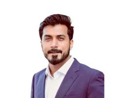 Ahsan Aslam