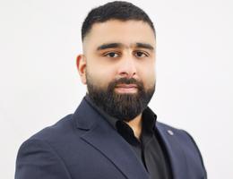 Mohamedraza Pyarali