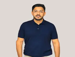 Syed Muhannad Ali