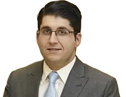 Omer Ali