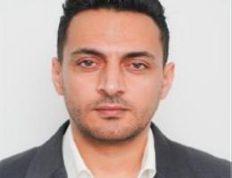 Ijaz Tahir