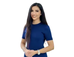 Melika Manafi