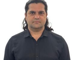 Mohamed Saleem