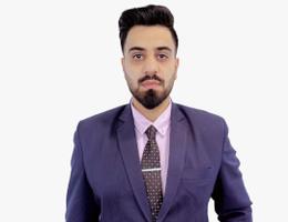 Syed Ansar Abid Andrabi