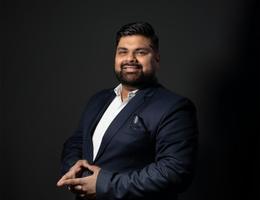 Vijay Arora