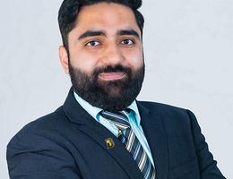 Syed Shah