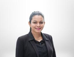 Nisha Shetty