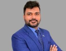 Saurabh Garg