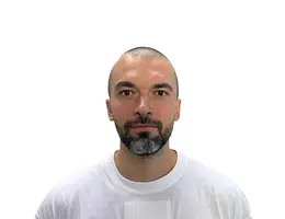 Vlad Mozharov