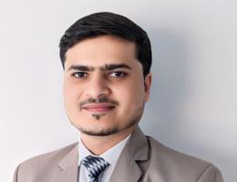Mohd Adil Mohd Arif