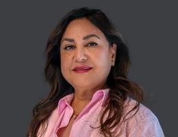 Farah Ali