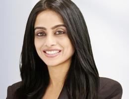 Ambreen Razzaq