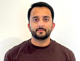 Muhammad Akbar