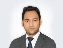 Dinesh Jethwani
