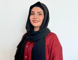 Qurrat Ul Ain