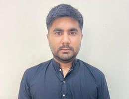 Muhammad Umar