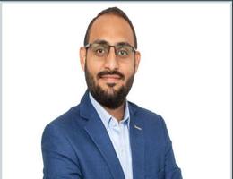 Usama Afzal Syed Afzal Moeen