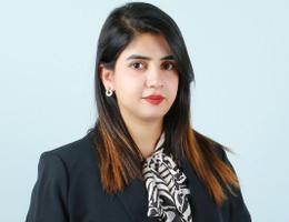 Shazeena Fatima