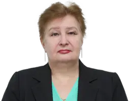 Mila Shapedko