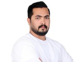 Mohammed Shaik