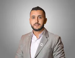 Mounir Amal