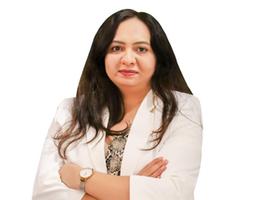 Hetal Somaiya