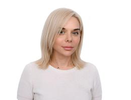 Iryna Koltsova
