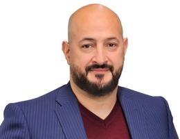 Nour El Hagrassy