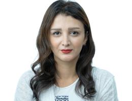 Nourhan Ibrahim