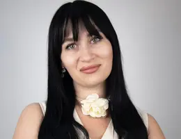 Yuliya Sokal