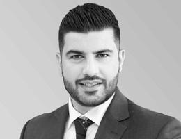 Faizan Amin
