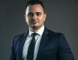 Vadim Sarandi