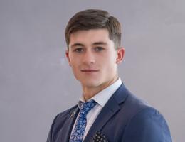 Jake Biernat Okelly