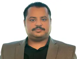 Muhammad Mohsin