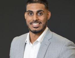 Wasayullah Syed