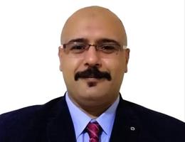 Ahmed Nasr