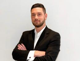 Benjamin Marcell Brandt