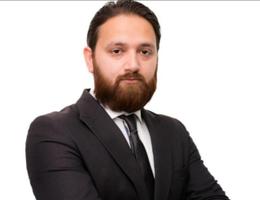 Syed Muhammad Hussain