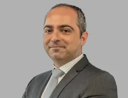Haratch Totonjian