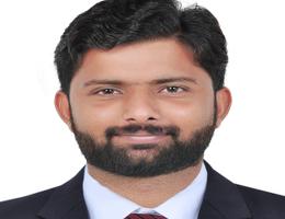 Muhammad Usman