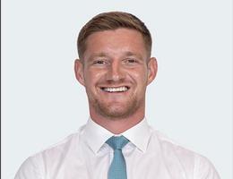Conal McGregor